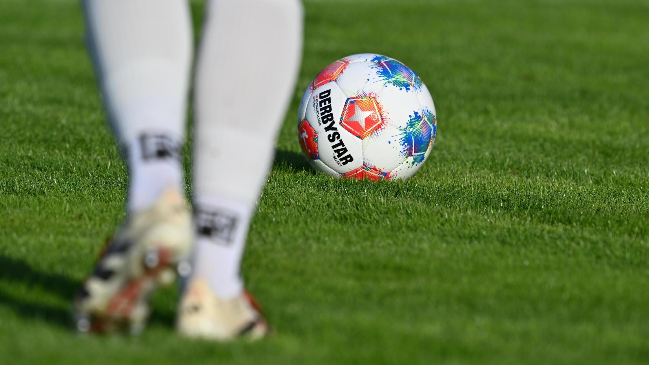 TSV Pyrbaum - Henger SV