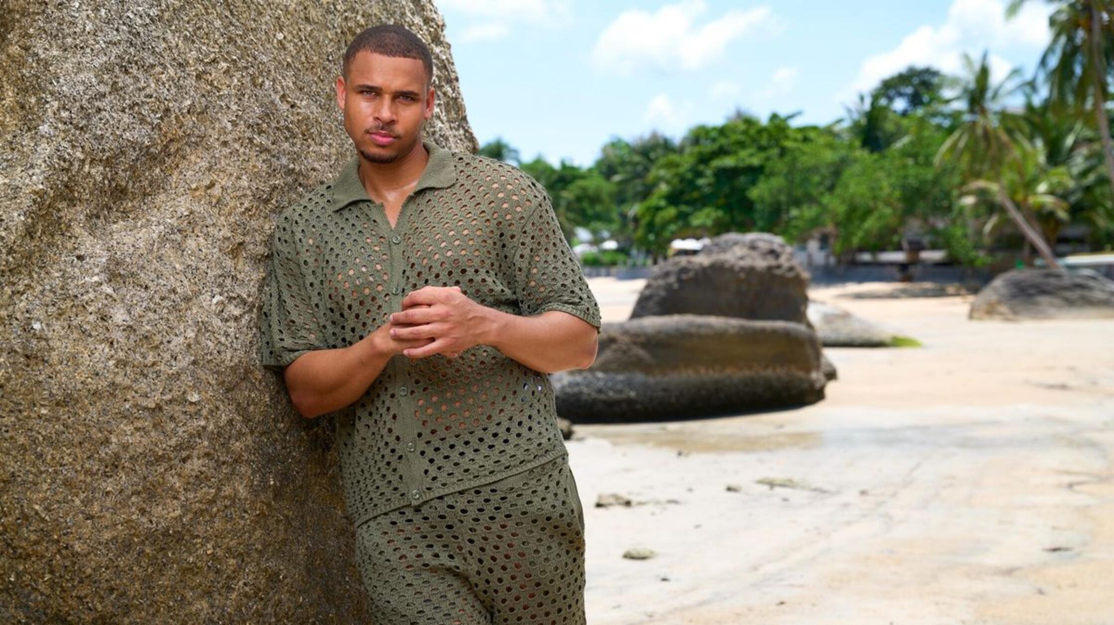 Deutscher Reality-TV-Star auf Bali verschwunden: Ex-Freundin spricht von „sehr schlimmem Verdacht“