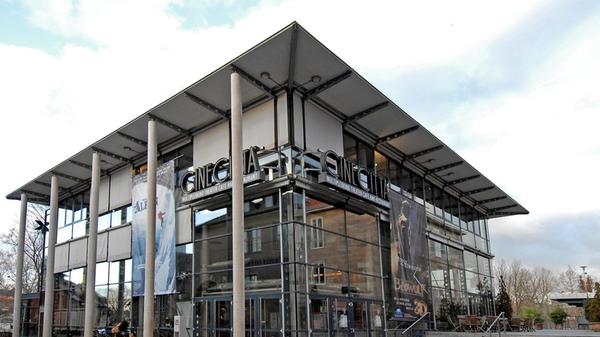 Im Jahr 2020 musste auch das Cinecittà aufgrund der Corona-Pandemie den Betrieb vorübergehend einstellen. Währenddessen zeigte sich das Kino kreativ und erfinderisch – unter anderem mit einem digitalen „imaginären Open-Air-Kino“ in der Welt von Animal Crossing.