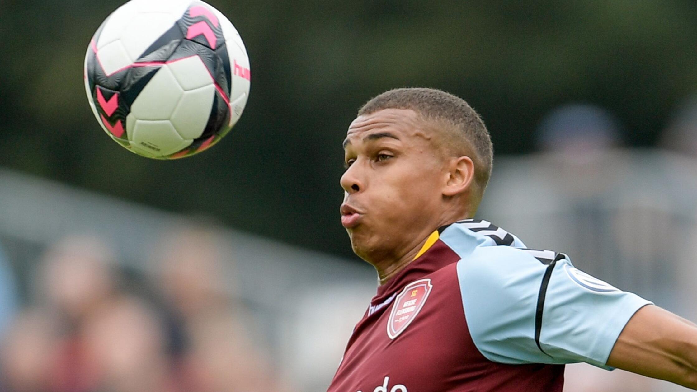 Ex-Partnerin gibt Entwarnung: Vermisster Reality-Star Kevin Njie wieder da