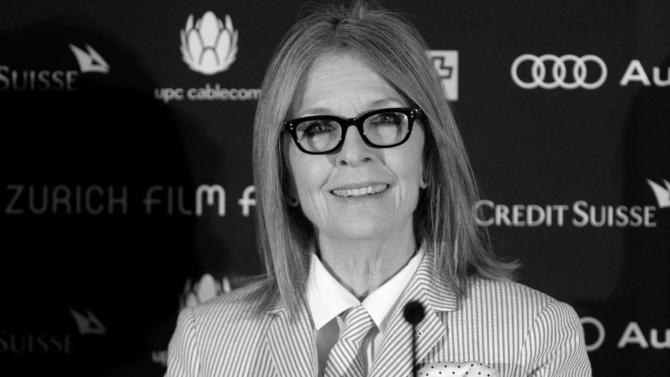 Einer Rolle verdankte sie alles: Oscar-Preisträgerin Diane Keaton im Alter von 79 Jahren gestorben