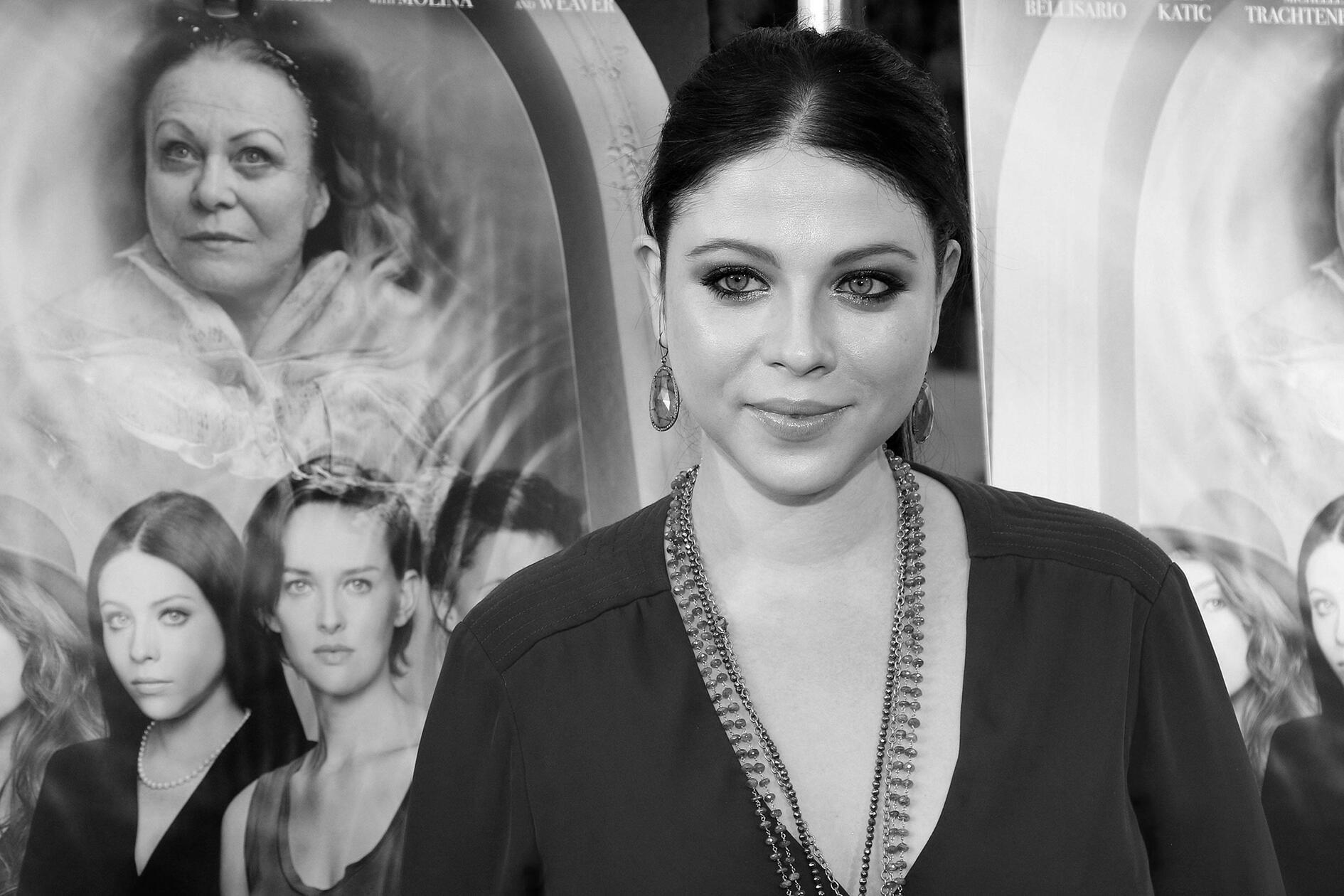 Michelle Trachtenberg verstarb am 26. Februar 2025 im Alter von nur 39 Jahren. Die Schauspielerin schaffte ihren Durchbruch in der Serie "Buffy - Im Bann der Dämonen" und war später unter anderem in "Gossip Girl" zu sehen.