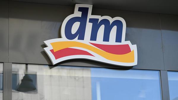 Drogeriemarktkette DM