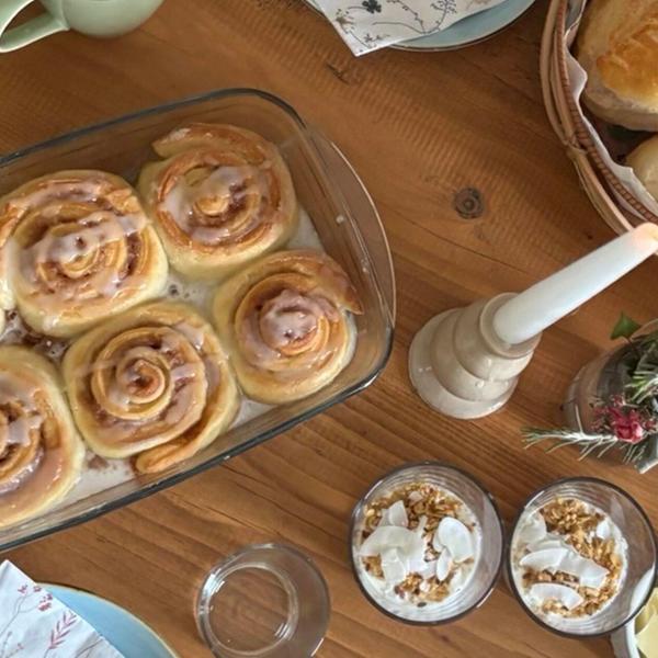 Andere süße Rezepte: