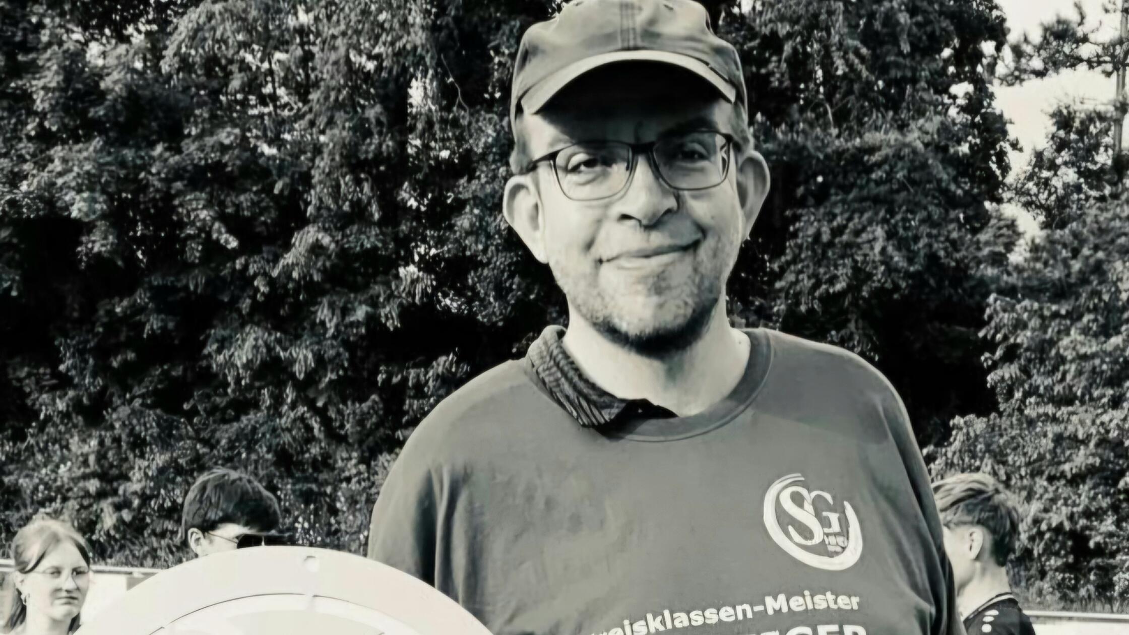 Noch im vergangenen Frühjahr durfte Philipp Arnold