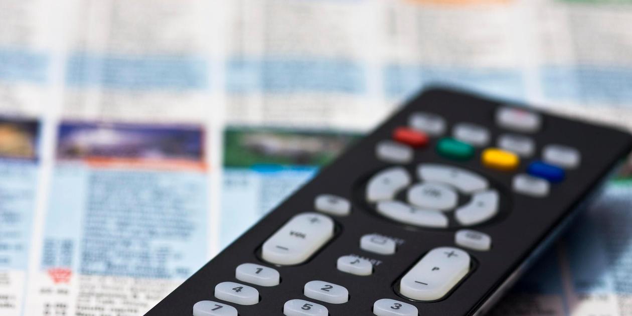 Music channel MTV is largely switched off in the UK and Germany