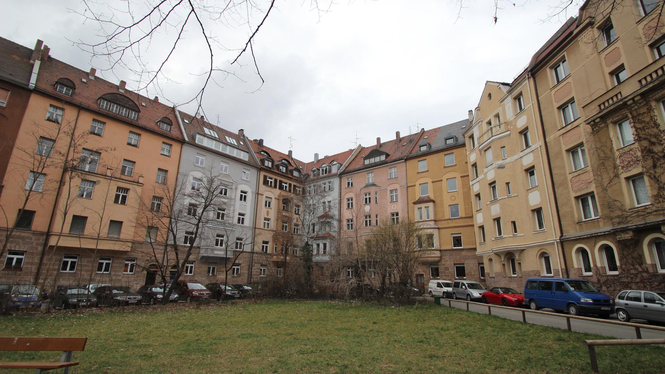 Kaulbachplatz