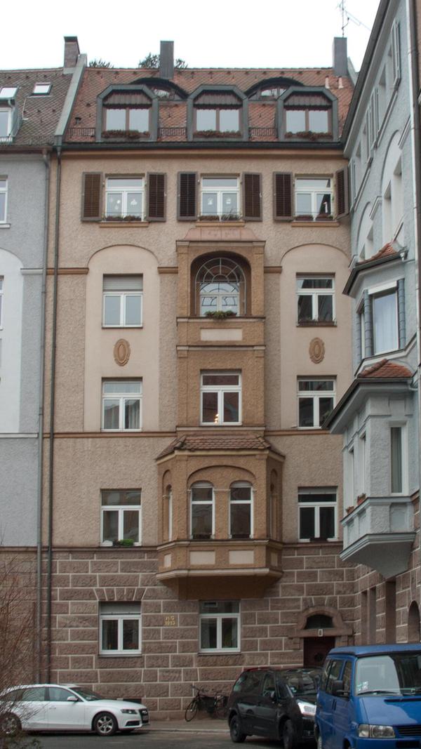 Kaulbachplatz 07_2014