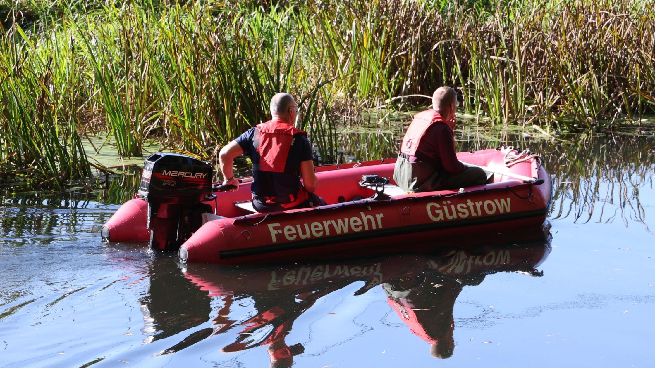 Wurde achtjähriger Fabian getötet? Polizei geht nach Fund von Kinderleiche von Verbrechen aus