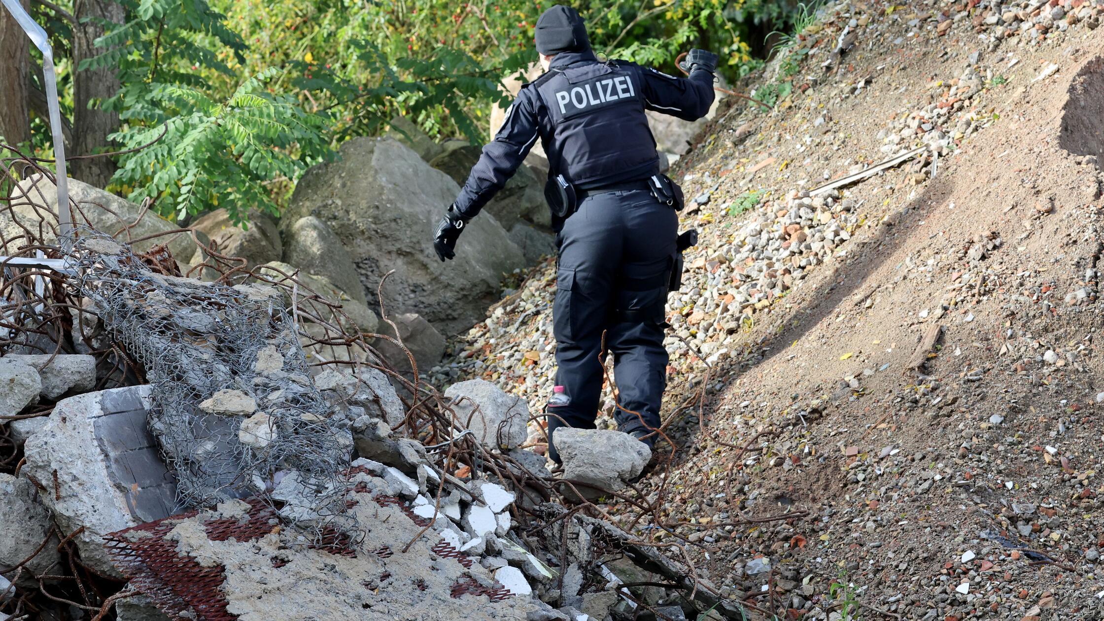 Wurde achtjähriger Fabian getötet? Polizei spricht von Verbrechen - was wir wissen und was nicht