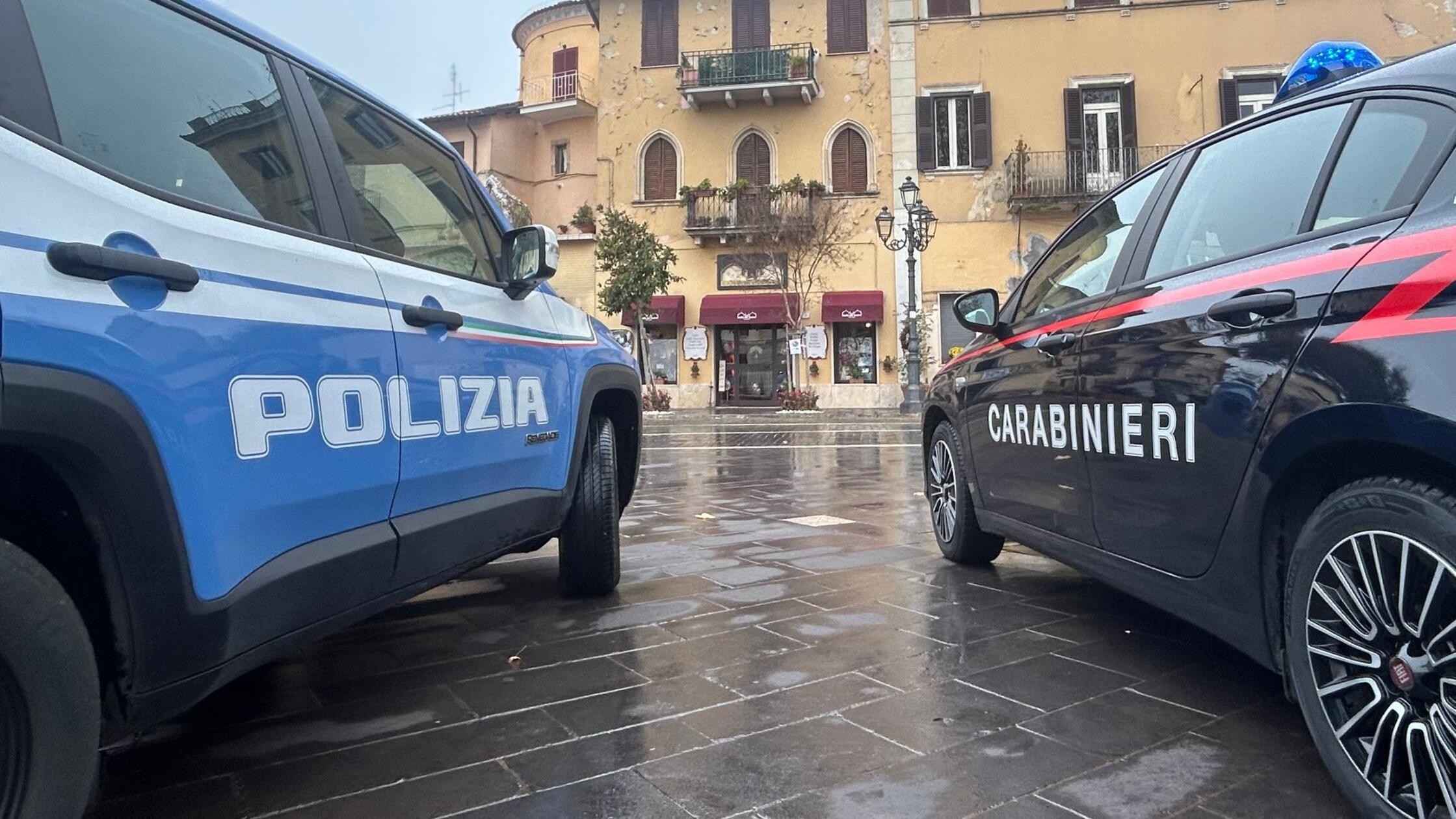Drei Polizisten in Italien bei Einsatz getötet