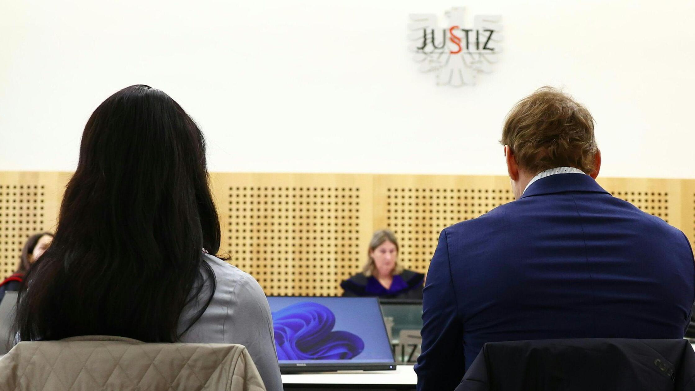 Prozess um Not-OP: Ließ eine Chirurgin ihre zwölfjährige Tochter ein Loch in einen Schädel bohren?