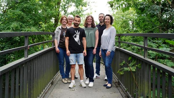 Portrait Redaktion Pegnitz 2025