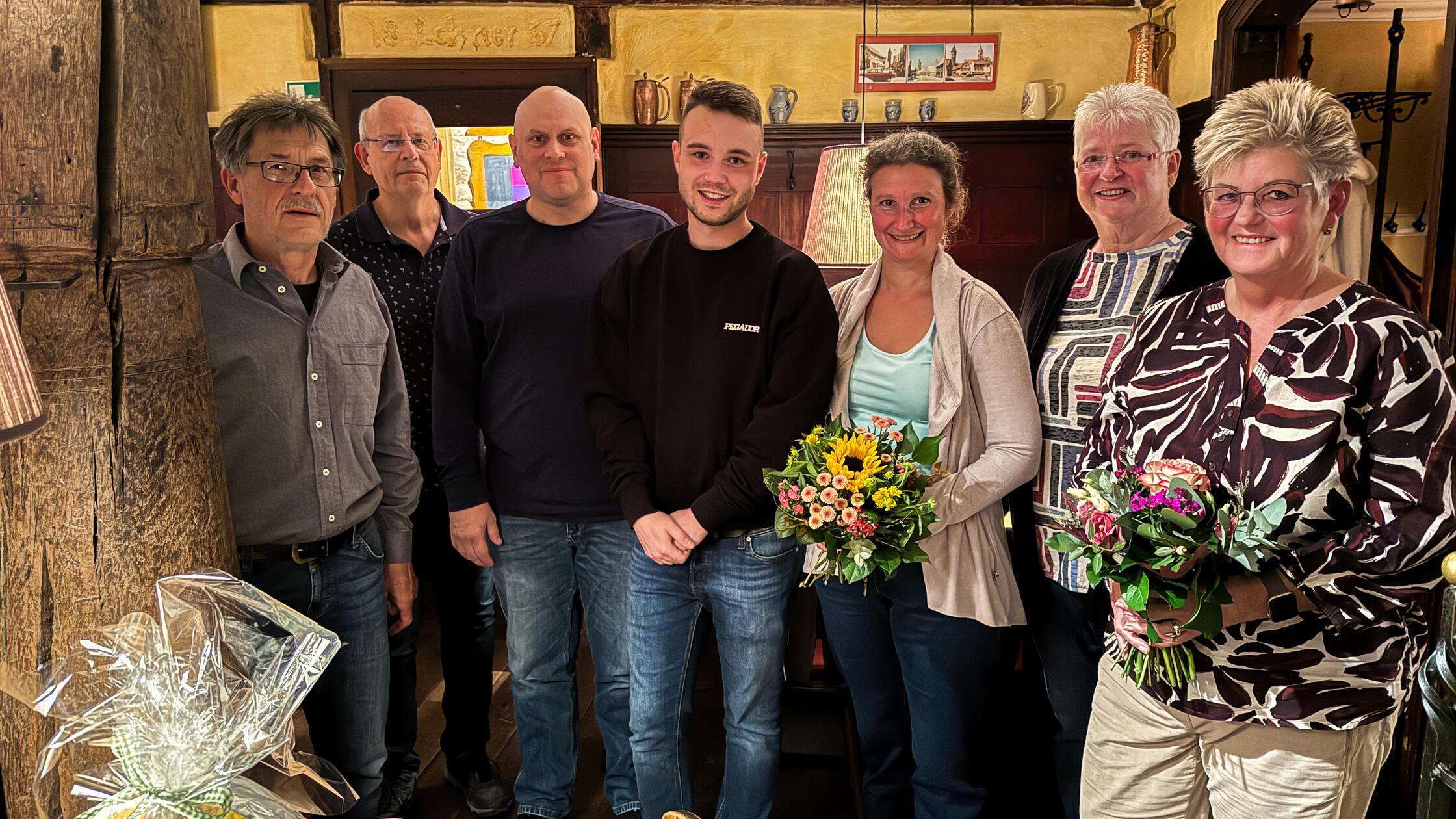 Braun-Elektro feiert Jubiläum in Gunzenhausen: Familienbetrieb ehrte ...