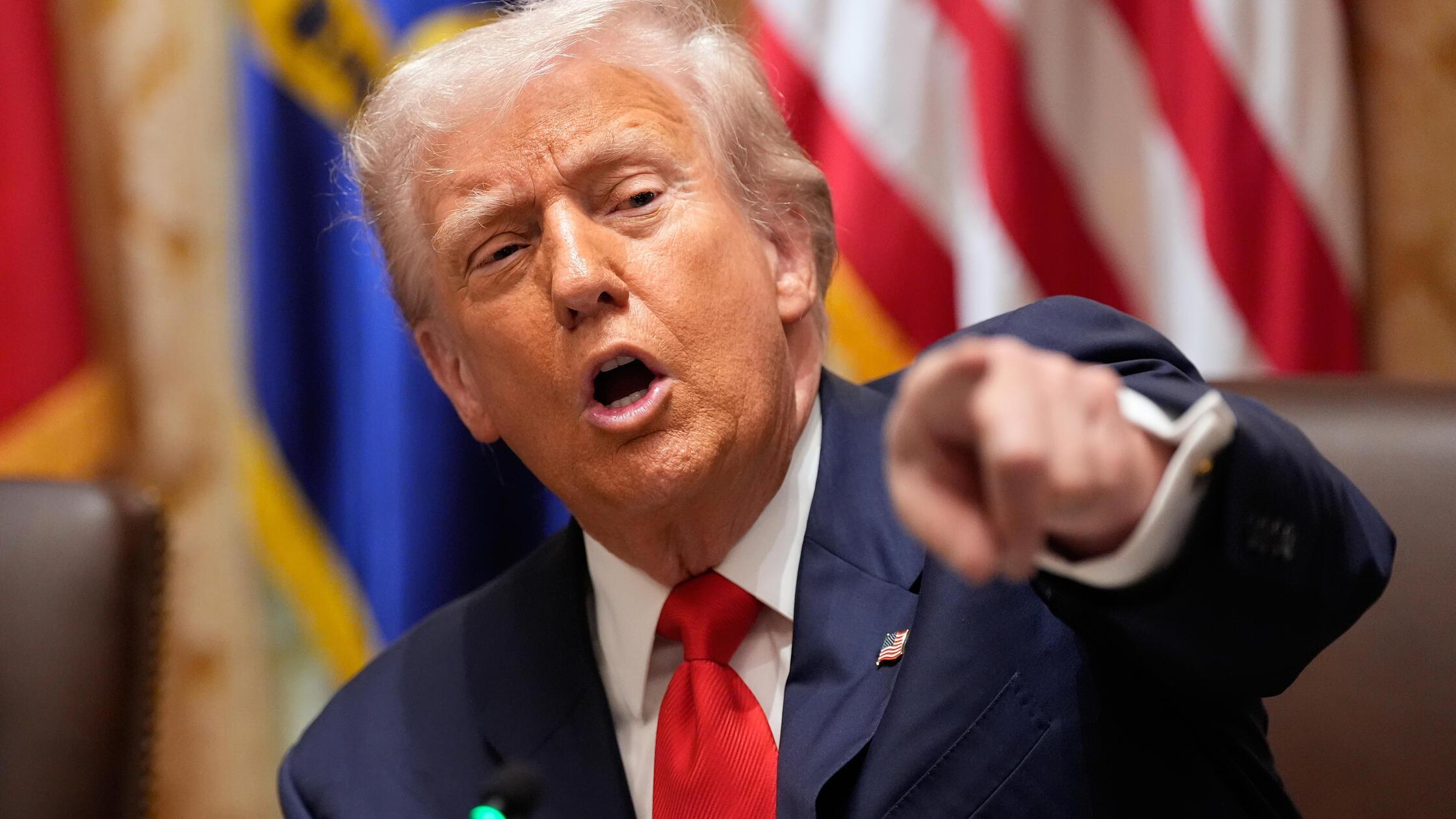 Weil sie den Tod von Aktivist Kirk feierten: US-Regierung entzieht Visa - Deutscher betroffen