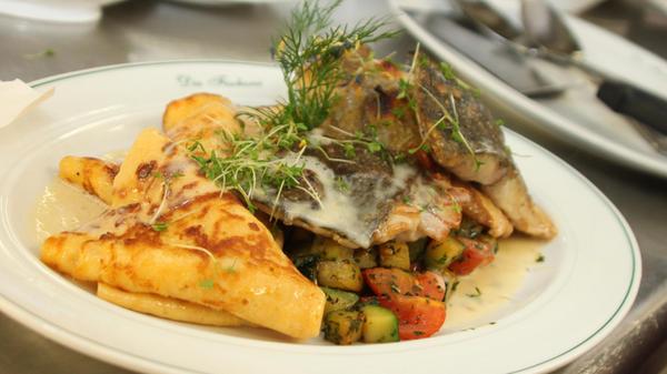 Fischerei Oberle Karpfen mal anders