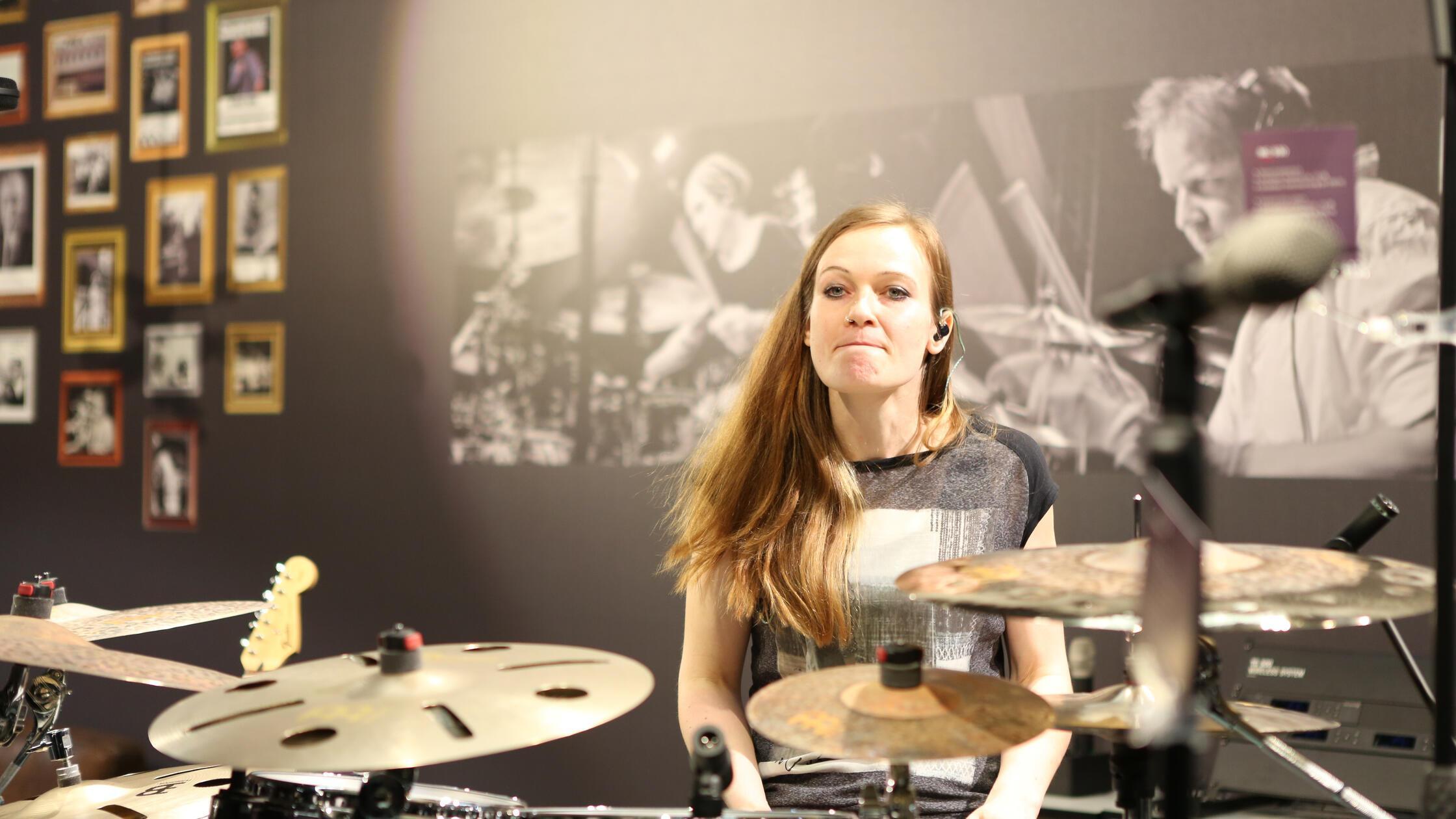 Musikmesse Frankfurt