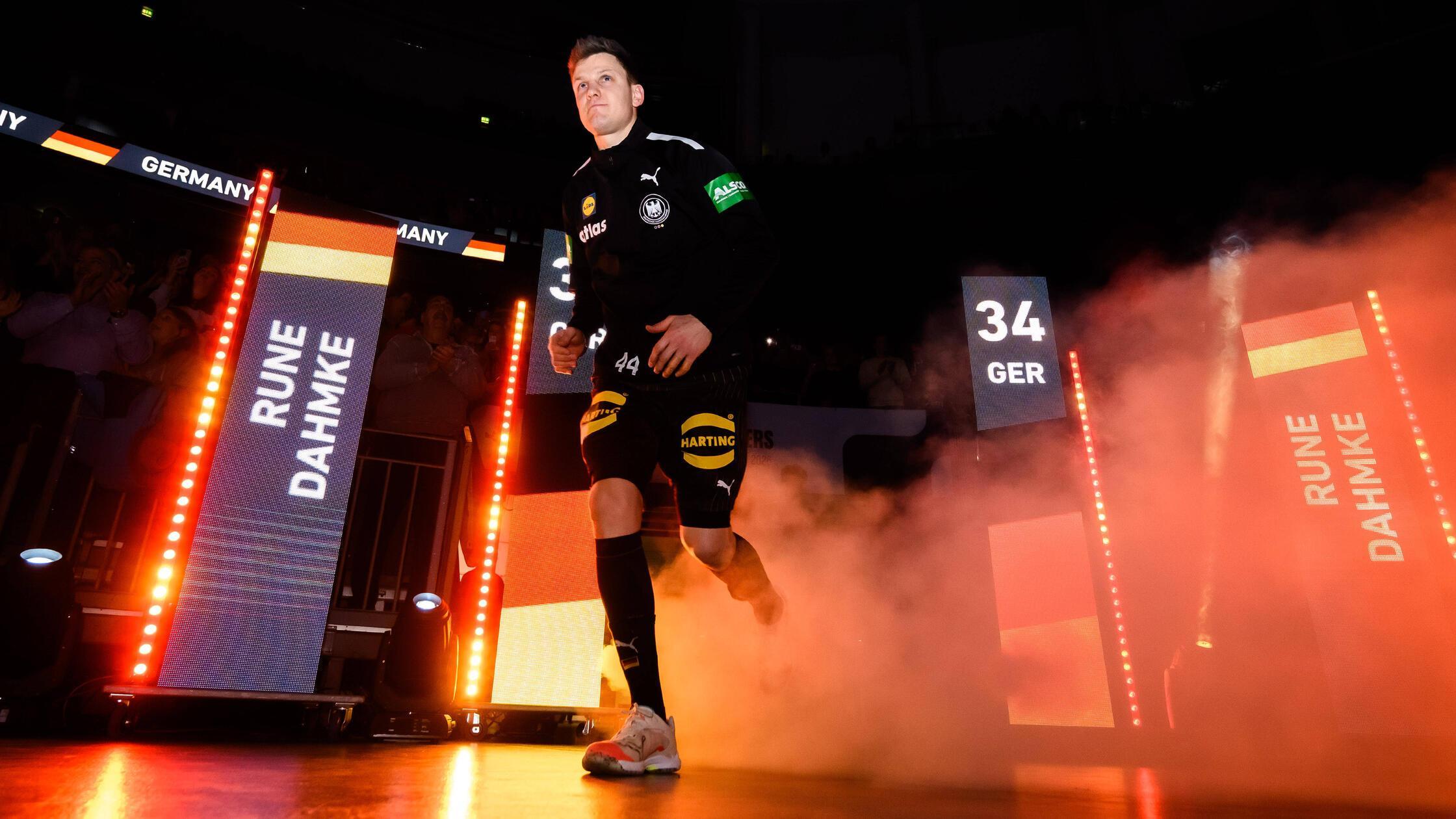 Deutschland - Österreich