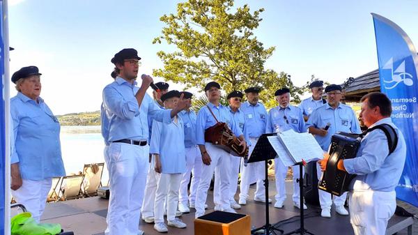 Nürnberger Seemannschor