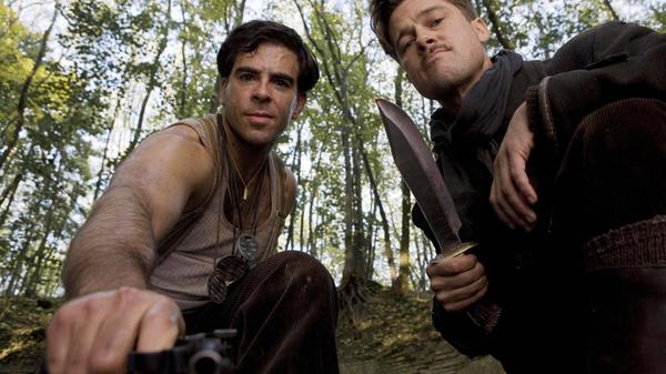 inglourious basterds