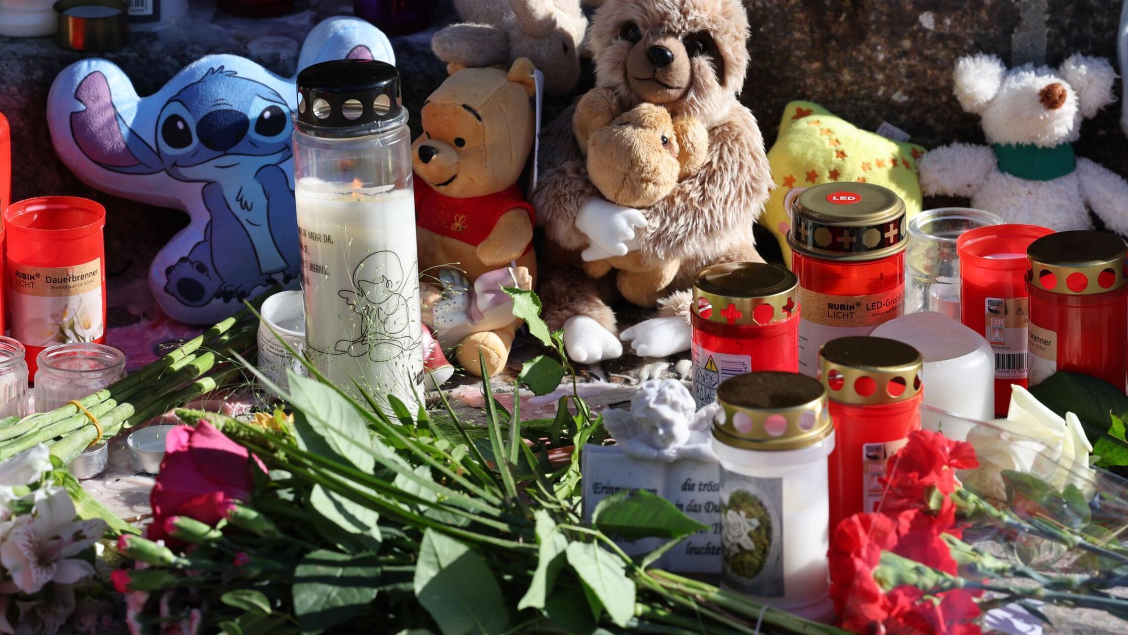 Totes Kind nahe Güstrow: Obduktionsergebnis ist da - Junge war Gewalt ausgesetzt