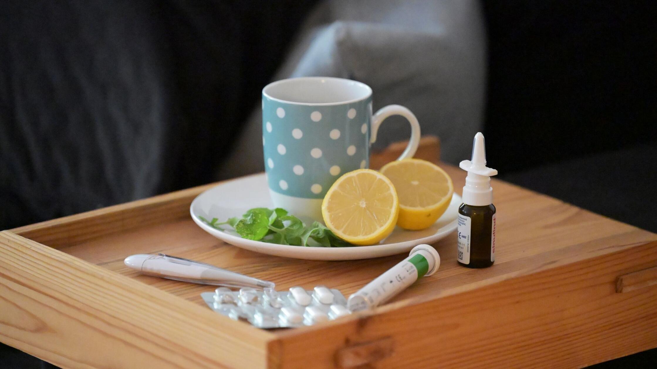 „Frankenstein“ breitet sich aus: Deutlich mehr Menschen haben Covid