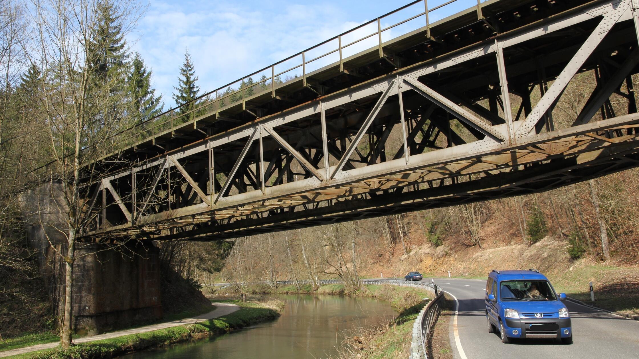 Bahnsperre