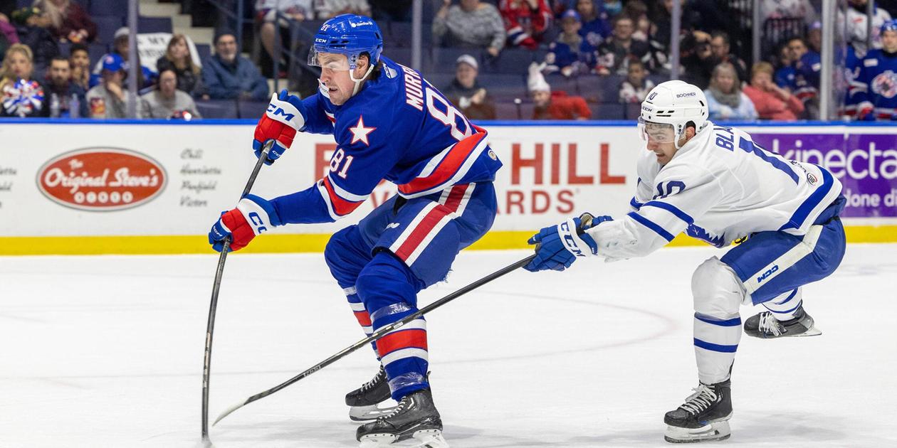 Truly a transfer bombshell: Brett Murray can solve several of the Ice ...