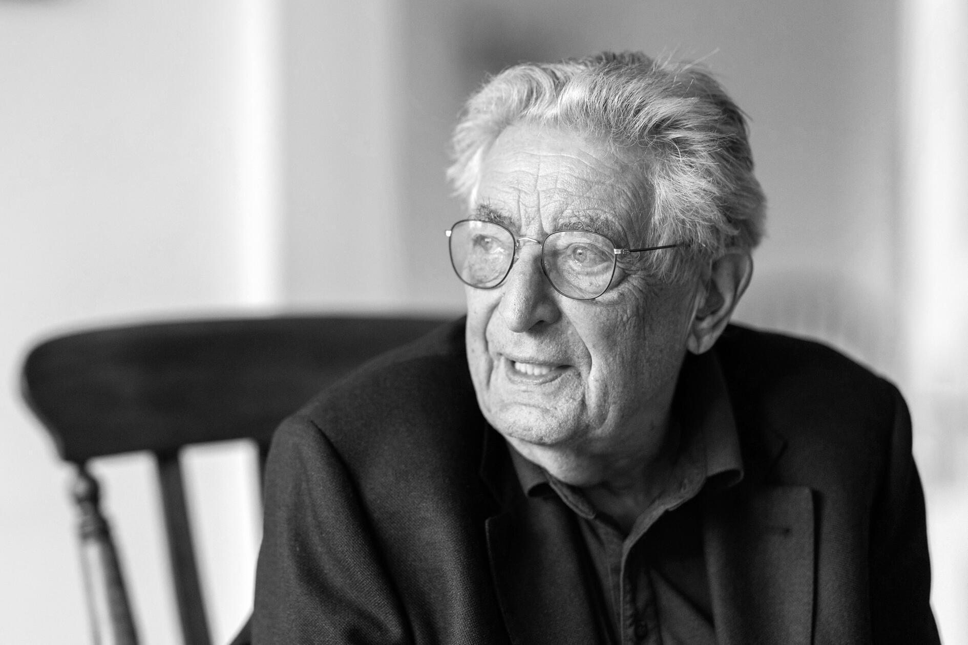 Am 15. Februar 2025 starb Gerhart Baum (FDP). Von 1978 an war Baum vier Jahre lang Bundesinnenminister unter SPD-Kanzler Helmut Schmidt - in der Zeit des RAF-Terrors. Er stand wie kein anderer für den sozialliberalen Flügel der FDP.