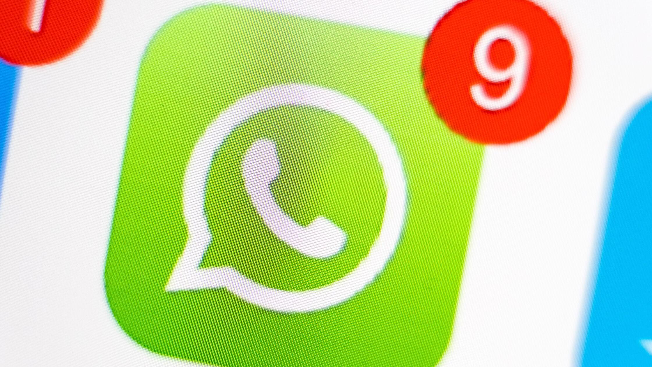 Applications Photo Illustration