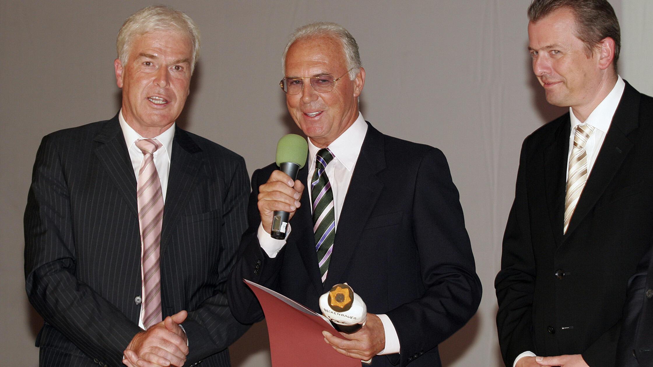 Deutscher Fußball Kulturpreis