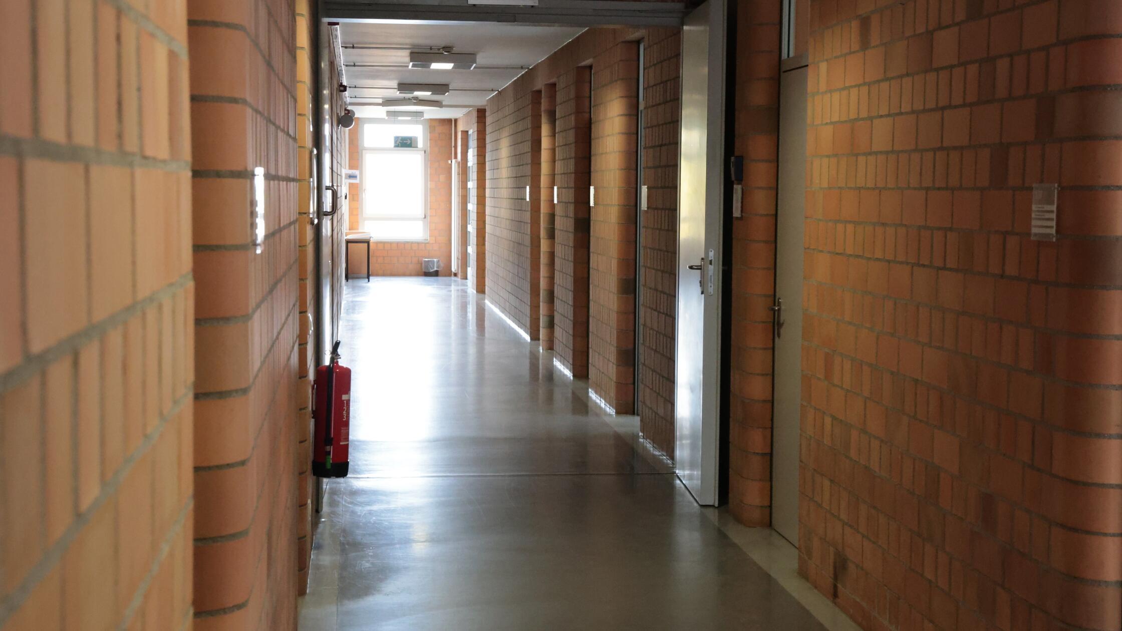 Polizei Dienststelle Erlangen