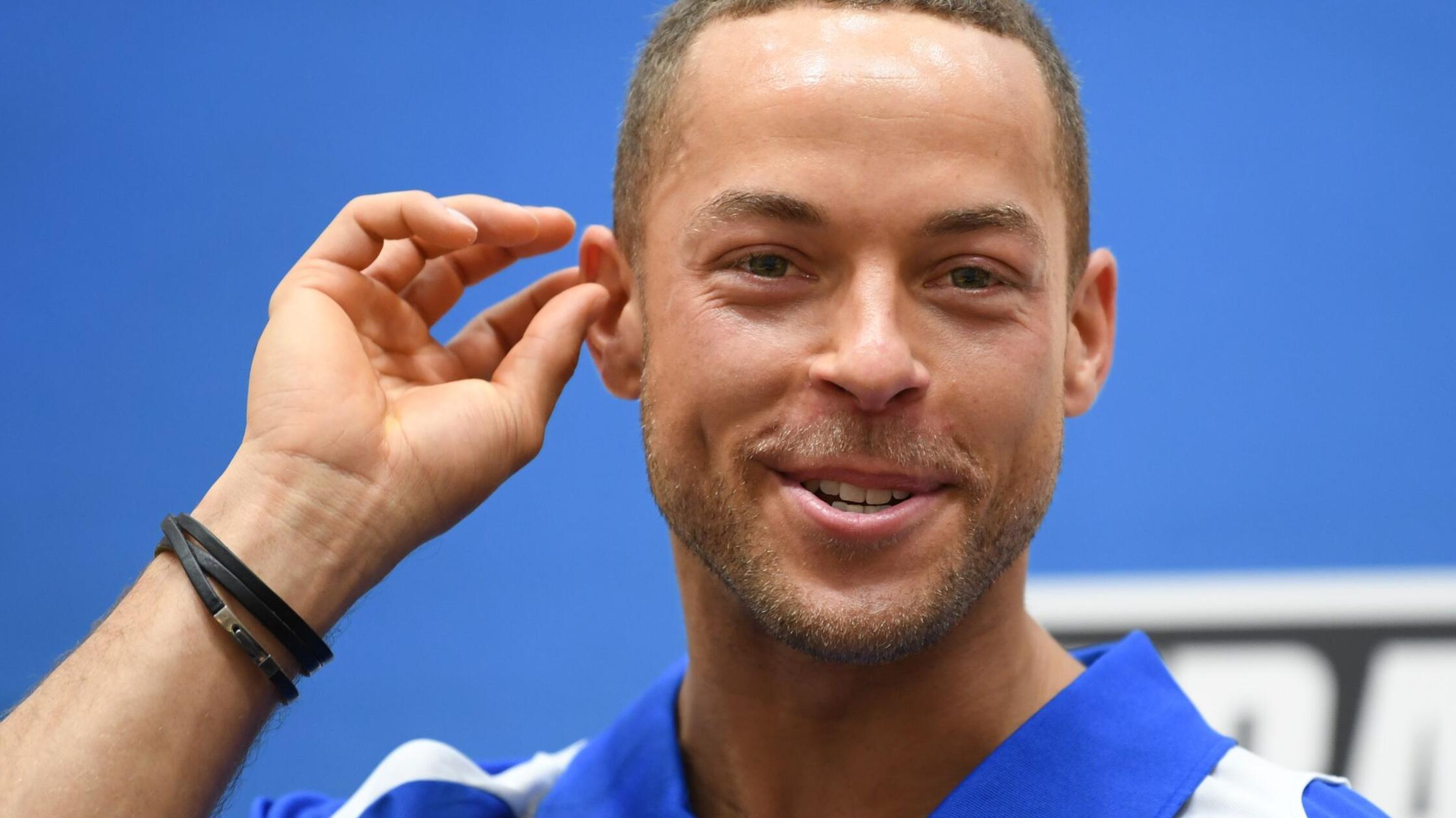 Andrej Mangold zurück bei „Promi Big Brother“