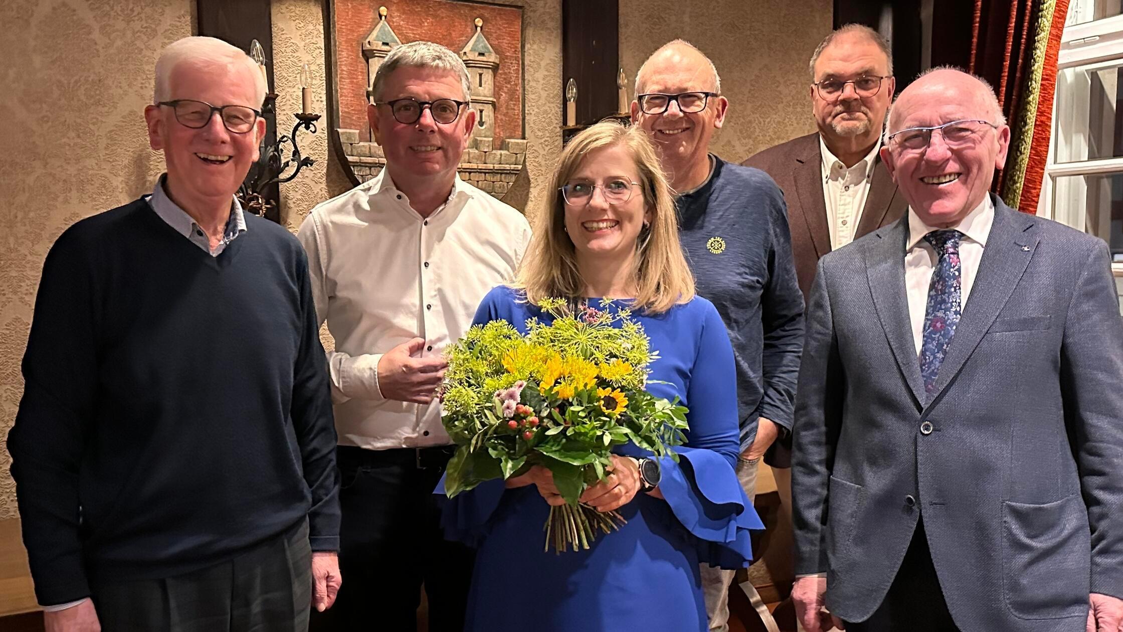 District Administrator for the Nuremberg region? The FDP is fielding ...