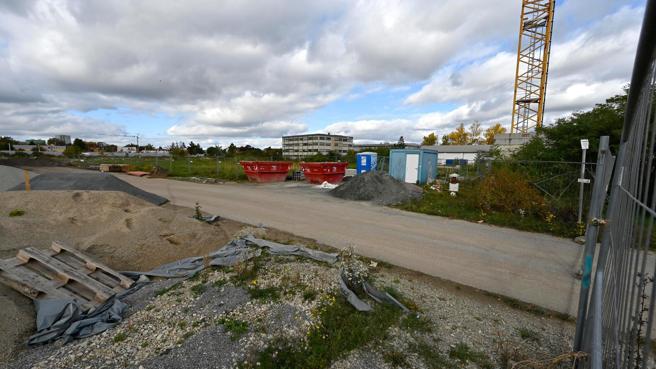 Erlangen:  Die Unternehmensgruppe Rudolf Kempe, ge