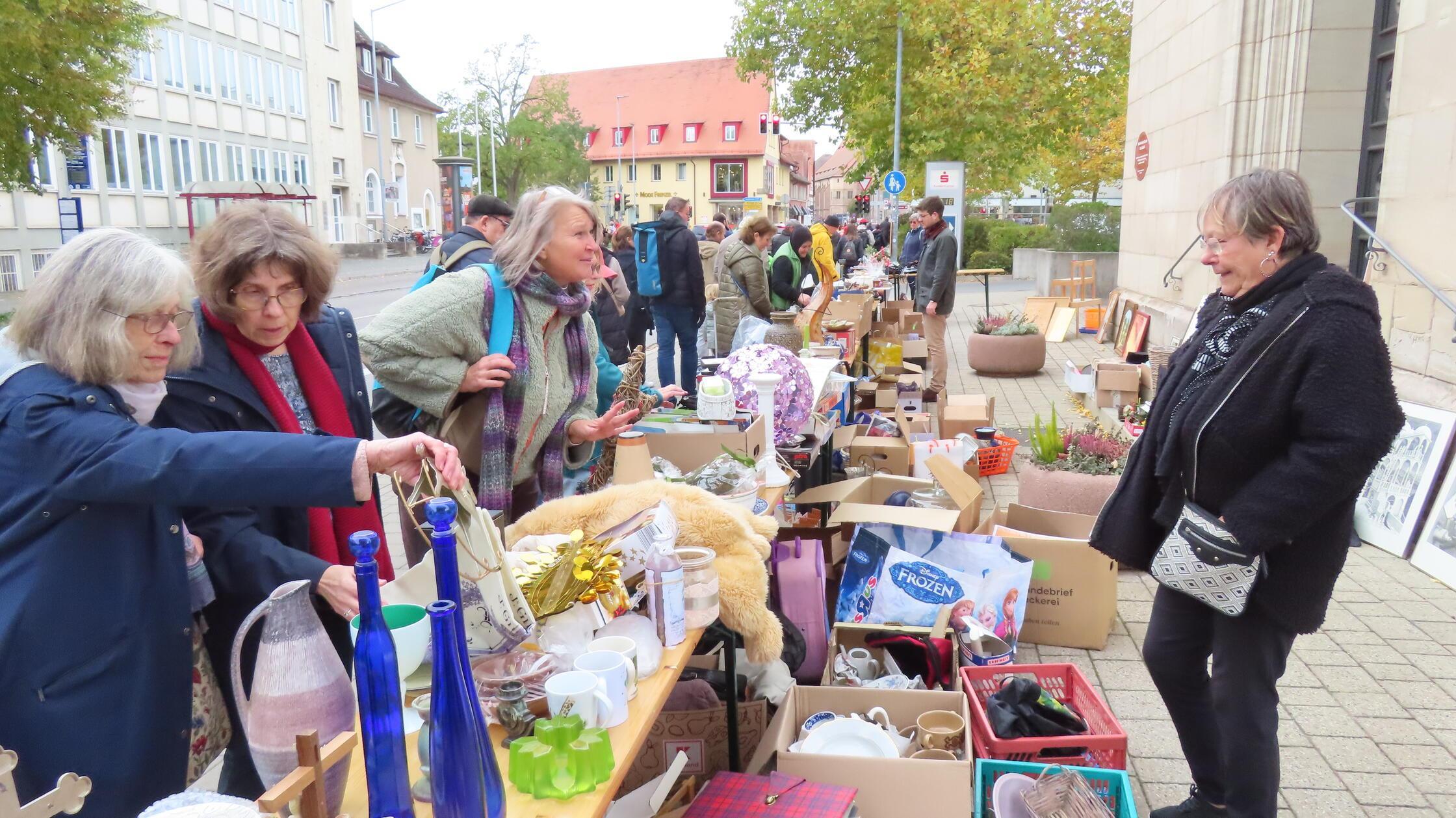 Schwabach Trempelt 2025