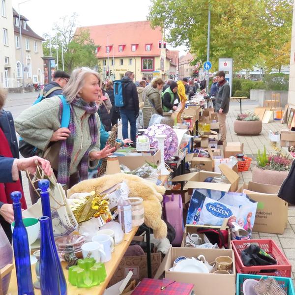 Schwabach Trempelt 2025