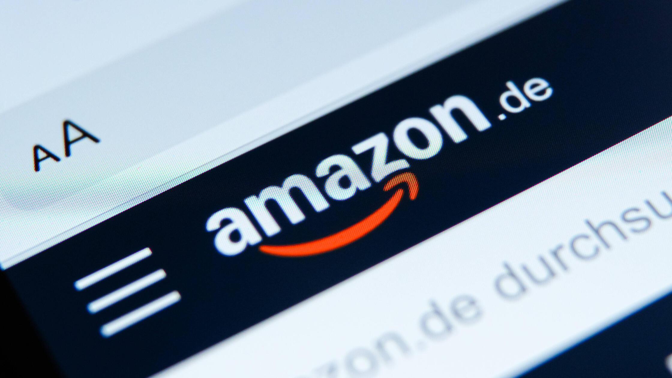 Von Snapchat bis Zoom: Weitreichende Amazon-Störung legt Websites und Apps lahm