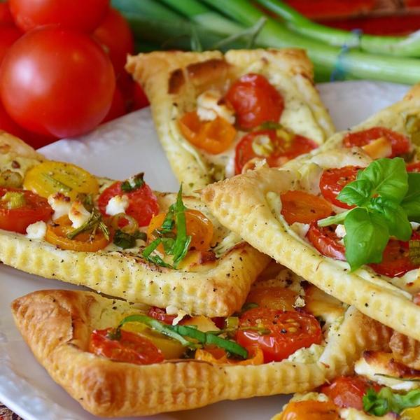 Diese Rezepte aus der Redaktion könnten Sie auch interessieren: