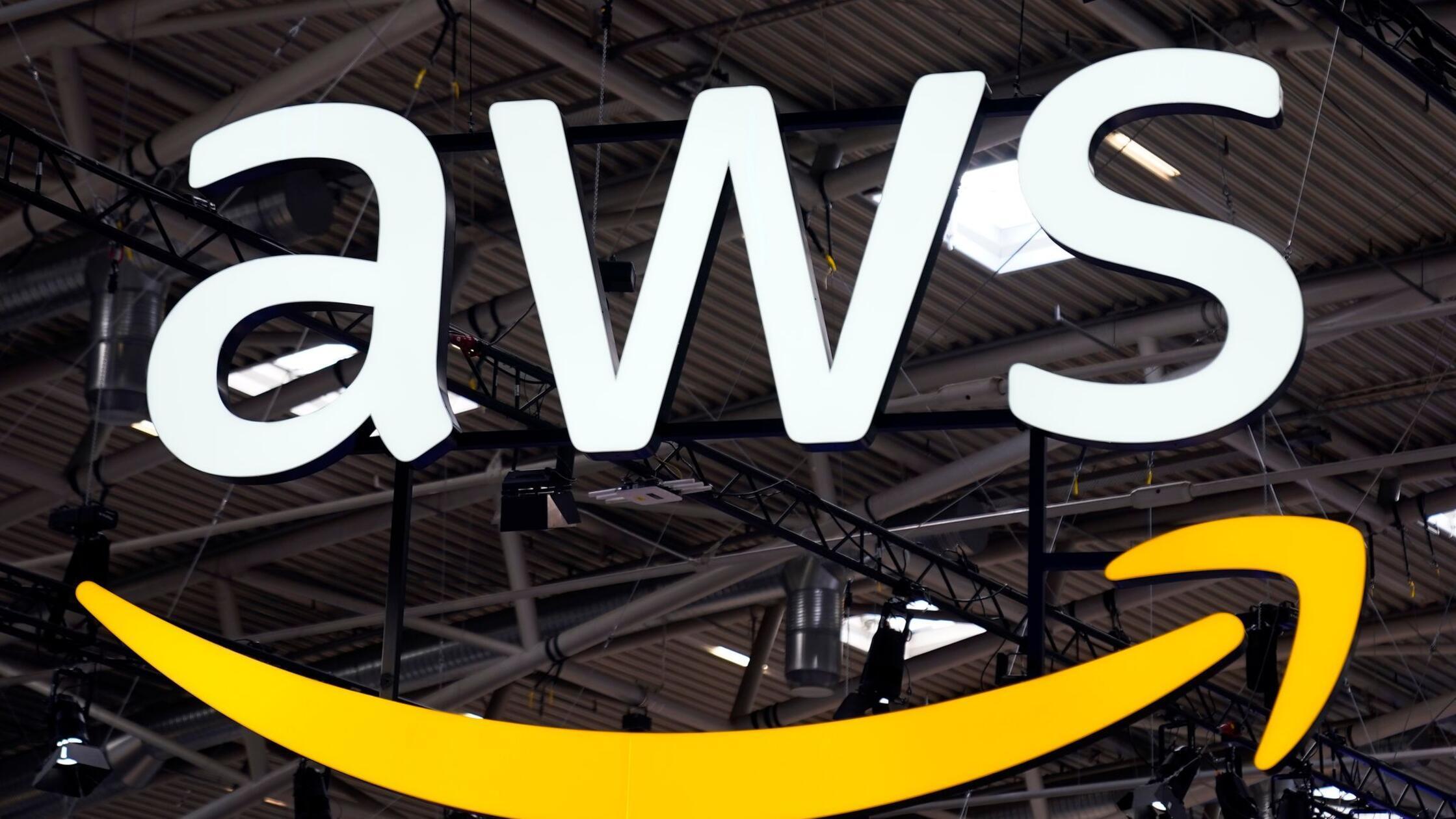 Amazon-St&ouml;rung legte Websites und Apps lahm