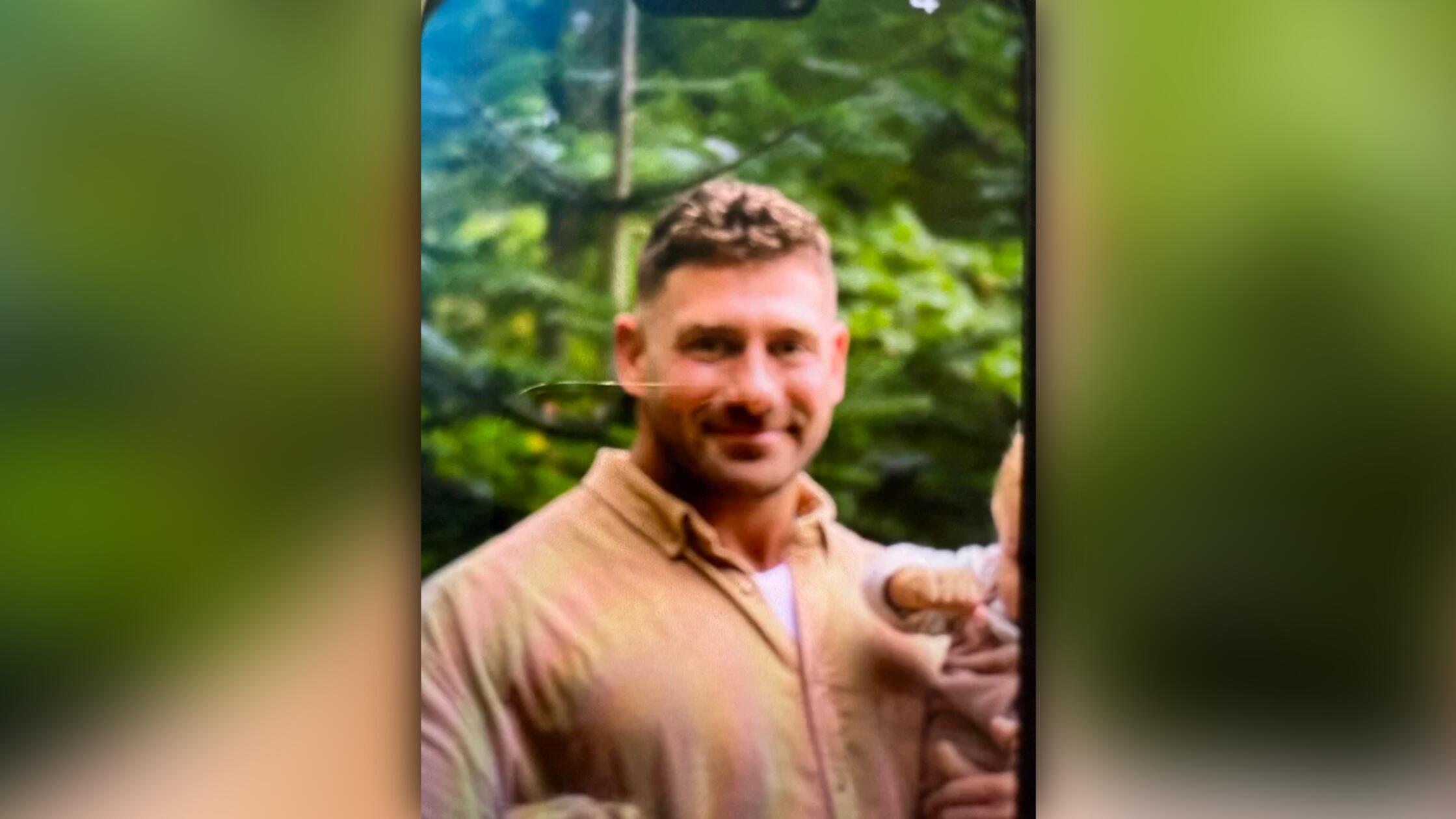 32-J&auml;hriger aus Franken vermisst: Wohl in hilfloser Lage - Wer kann Hinweise geben?