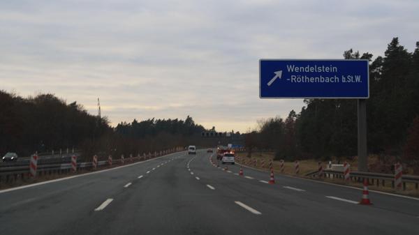 Autobahn