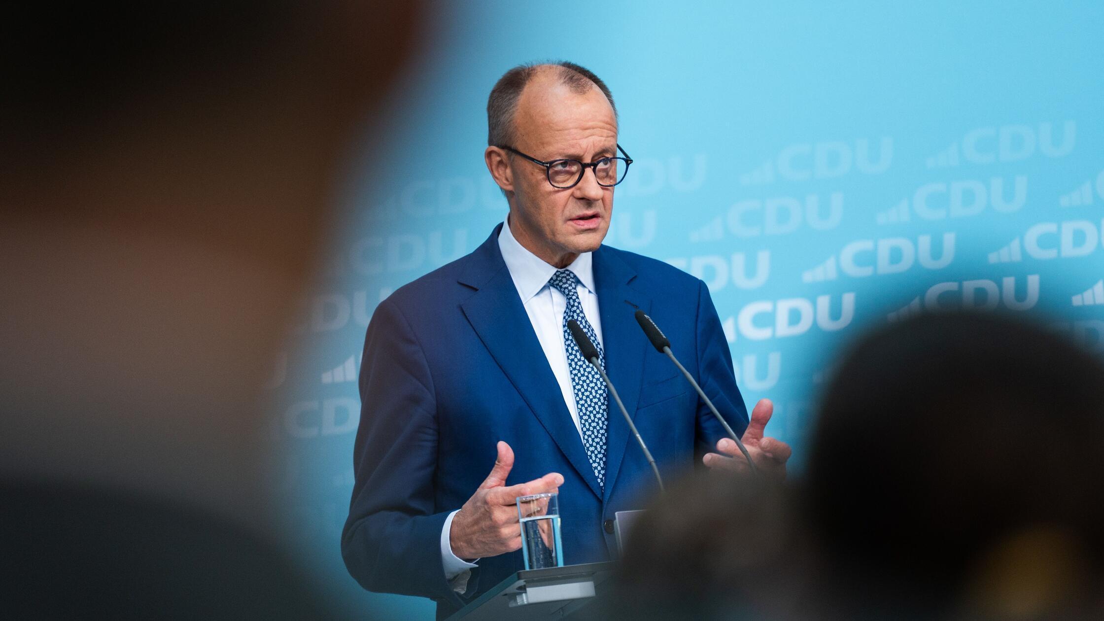 Friedrich Merz und das „Stadtbild“: Wovor meine Töchter wirklich Angst ...