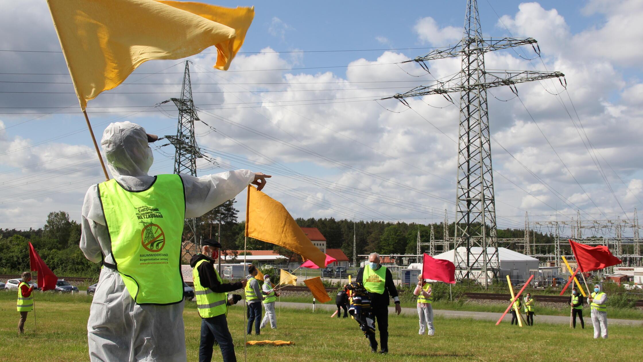 ludersheim-trassengegner-umspannwerk-demo-1