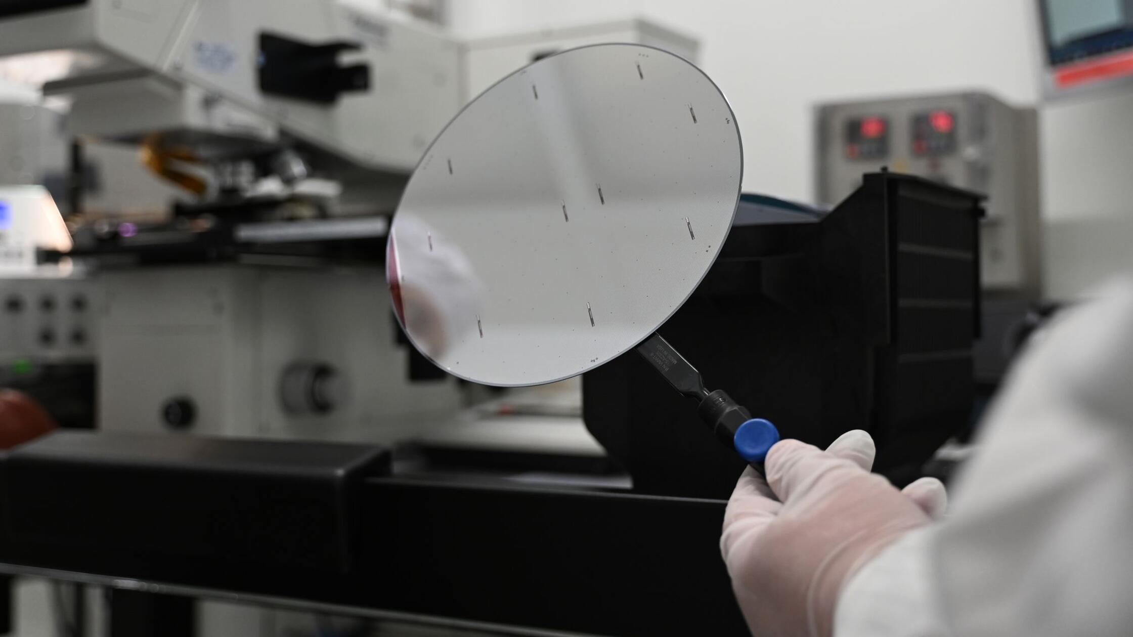 Ärger um Nexperia - Neue Chipkrise könnte Autowerke stoppen