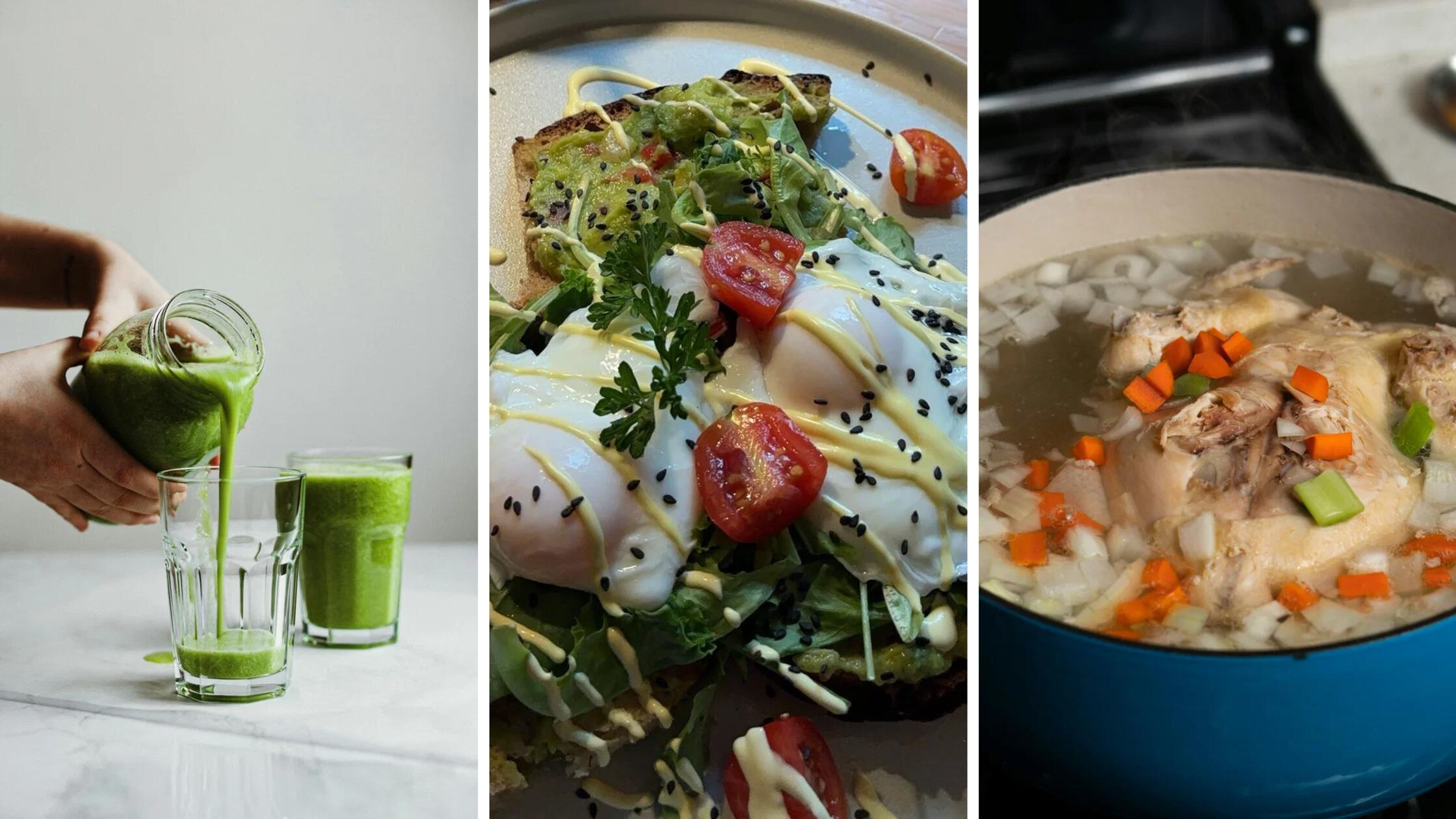 Weitere interessante Rezept-Sammlungen aus unserer Redaktion: