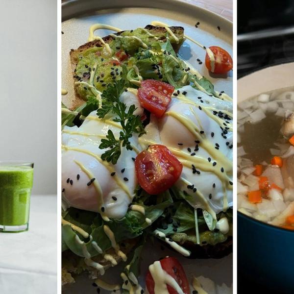 Weitere interessante Rezept-Sammlungen aus unserer Redaktion: