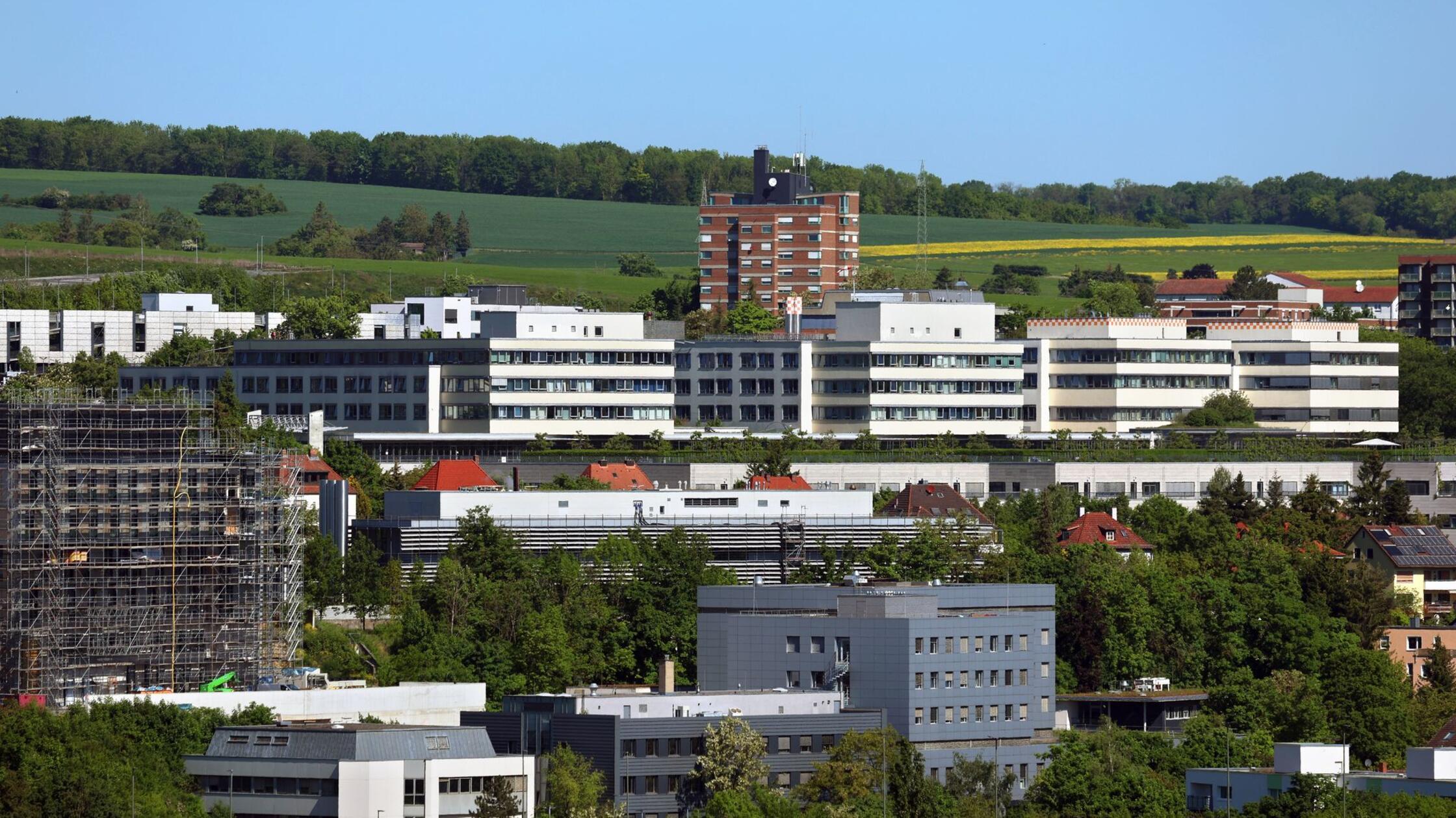 Neues Max-Planck-Institut - Forschungseinrichtung in Franken geplant