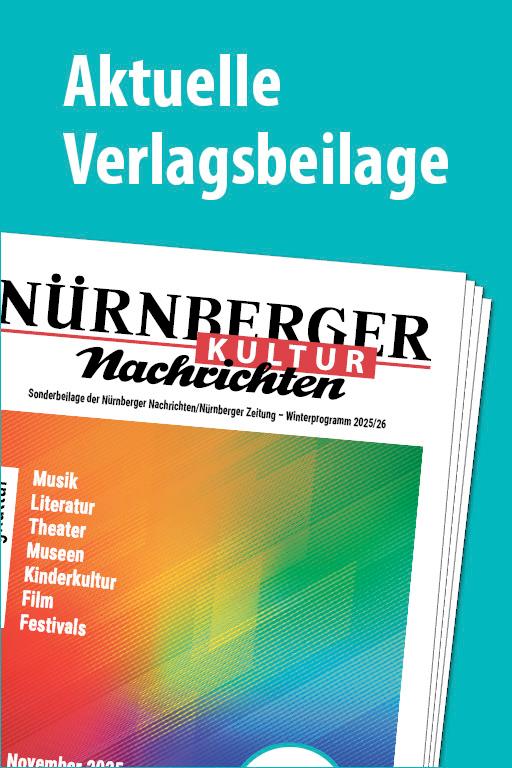 Sonderthemen aus Ihrer Zeitung 
