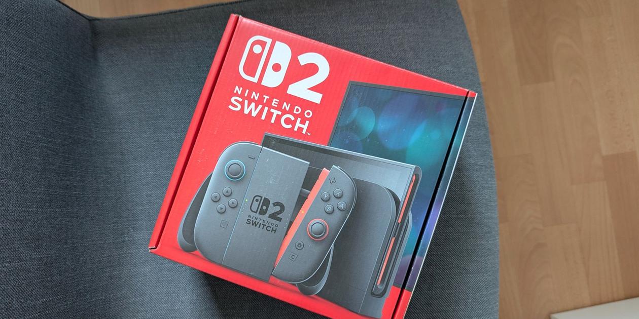 Nintendo Switch 2 News: Aktuelle Nachrichten zur Spielkonsole von ...